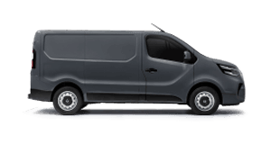 Primastar
